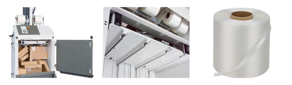 Hotmelt Strapping Hotmelt Strapping