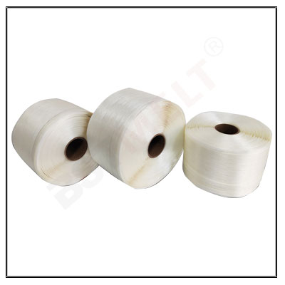 Bale Strapping Bale Strapping