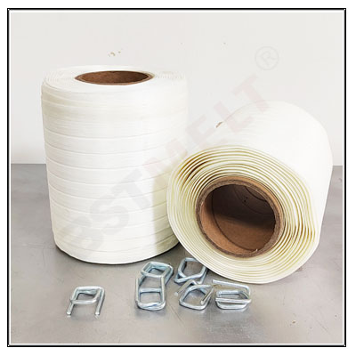 Bale Strapping Bale Strapping