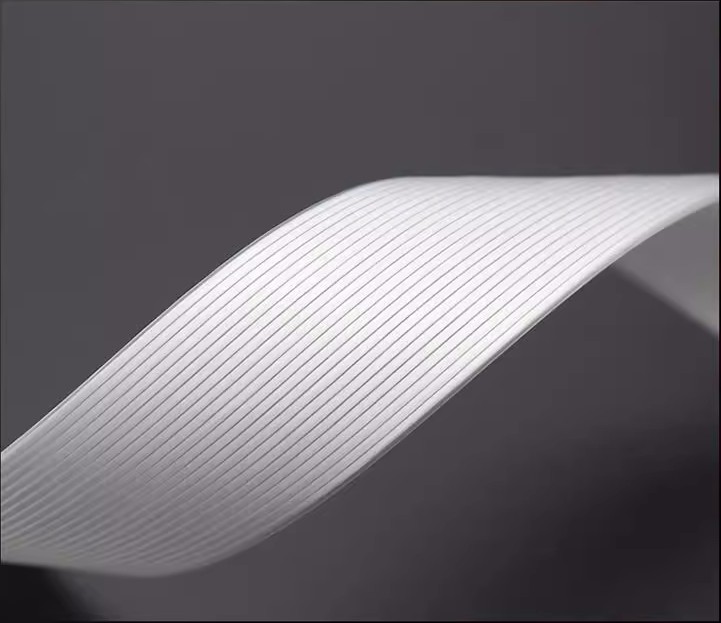 Composite Cord Strap Composite Cord Strap